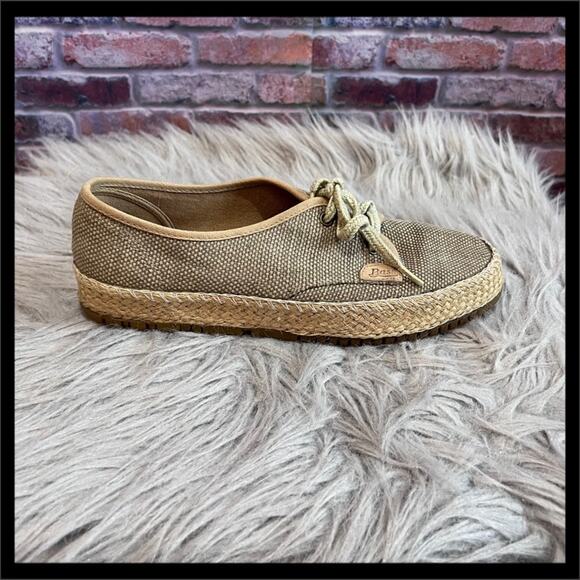 G.H. Bass & Co. Lace-Up Sneakers - Picture 3 of 6